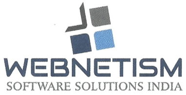 Webnetism — Software Solutions India